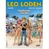 Image de Léo Loden T22: Tropézienne dum dum