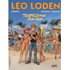 Image de Léo Loden. Vol. 22. Tropézienne dum-dum