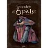 Image de Le Codex d'Opale T01