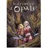 Image de Les Forêts d'Opale T08: Les Hordes de la nuit