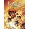 Image de Lanfeust Odyssey T05 : Le Piège des Sables