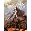 Image de Arawn. Vol. 6. La terre brûlée