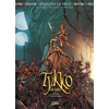 Image de Légendes de Troy. Tykko des sables. Vol. 3. La colline aux cent temples