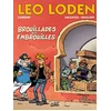 Image de Léo Loden T23: Brouillades aux embrouilles