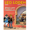 Image de Léo Loden. Vol. 23. Brouillades aux embrouilles