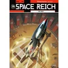 Image de Wunderwaffen présente Space Reich T1: Duel d'aigles