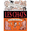Image de L'encyclopédie curieuse & bizarre par Billy Brouillard. Vol. 2. Les chats