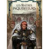 Image de Les Maîtres inquisiteurs T01: Obeyron