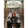 Image de Les maîtres inquisiteurs. Vol. 1. Obeyron