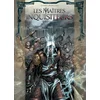 Image de Les Maîtres inquisiteurs T02: Sasmaël