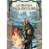 Image de Les maîtres inquisiteurs. Vol. 3. Nikolaï
