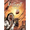 Image de Lanfeust Odyssey T07: La Méphitique Armada