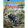 Image de Léo Loden. Vol. 24. Les cigales du pharaon