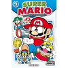 Image de Super Mario : manga adventures. Vol. 9