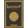 Image de Lancelot : intégrale : tomes 1 à 4