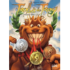 Image de Trolls de Troy : intégrale. Vol. 4. Tomes 11 à 13