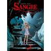 Image de Sangre. Vol. 1. Sangre la survivante
