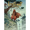 Image de Lanfeust Odyssey T08: Tseu-Hi la gardienne