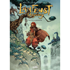 Image de Lanfeust odyssey. Vol. 8. Tseu-Hi la gardienne
