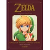 Image de The Legend of Zelda - Oracle of Seasons and Ages - Perfect Edition