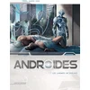 Image de Androïdes T04: Les Larmes de Kielko