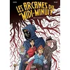 Image de Les Arcanes du Midi-Minuit T13: L'Affaire de la pieuvre