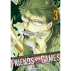 Image de Friends games. Vol. 3
