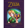 Image de The Legend of Zelda - Majora's Mask / A link to the past - Perfect edition