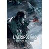 Image de L'Aéropostale : des pilotes de légende. Vol. 5. Mermoz. Vol. 2