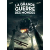 Image de La grande guerre des mondes. Vol. 2. Terreur martienne