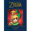 Image de The Legend of Zelda - The Minish Cap and Phantom Hourglass Perfect Edition