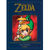 Image de The Legend of Zelda - The Minish Cap and Phantom Hourglass Perfect Edition
