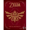 Image de NONAME The Legend of Zelda : Art and Artifacts