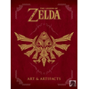 Image de The Legend of Zelda : Art and Artifacts