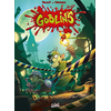 Image de Goblin's. Vol. 11. La mort du chef