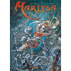 Image de Marlysa. Vol. 16. L'emprise