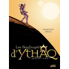 Image de Les naufragés d'Ythaq : deuxième voyage : intégrale. Tomes 10 à 12