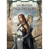 Image de Les maîtres inquisiteurs. Vol. 8. Synillia
