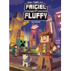 Image de Frigiel et Fluffy - Tome 02 Tous populaires !