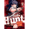 Image de Hunt : le jeu du loup-garou : beast side. Vol. 1
