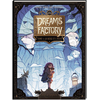 Image de Dreams factory. Vol. 1. La neige et l'acier