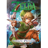 Image de The legend of Zelda - Twilight princess - tome 04
