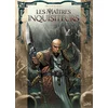 Image de Les Maîtres inquisiteurs T09: Bakael