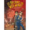 Image de Les arcanes du Midi-Minuit. Vol. 14. L'affaire des rois. Vol. 1