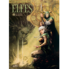 Image de Elfes. Vol. 22. Le gardien des racines