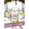 Image de Friends Games T09