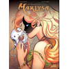 Image de Marlysa. Vol. 17. Le crépuscule du masque