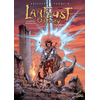 Image de Lanfeust odyssey. Vol. 10. Un destin Karaxastin