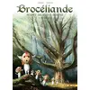 Image de Brocéliande T07: Le Hêtre du voyageur