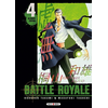 Image de Battle royale : ultimate edition. Vol. 4